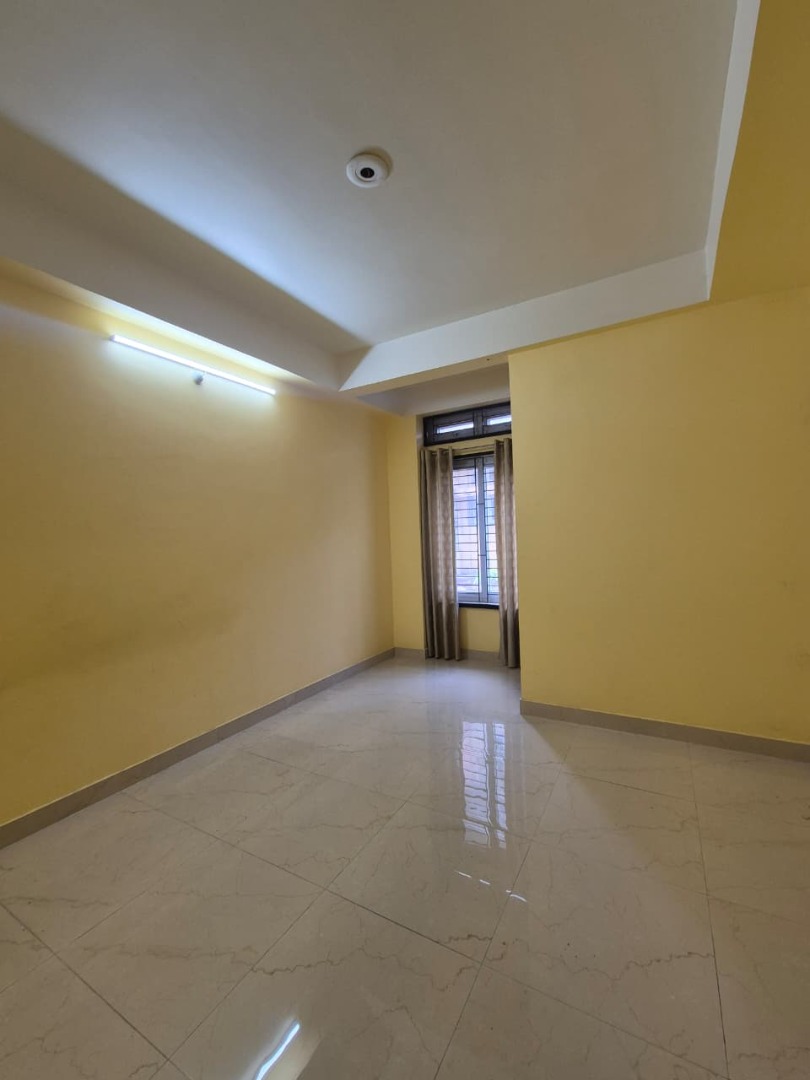 Unfurnished 3bhk in Survey, Guwahati, Assam, India for Rent